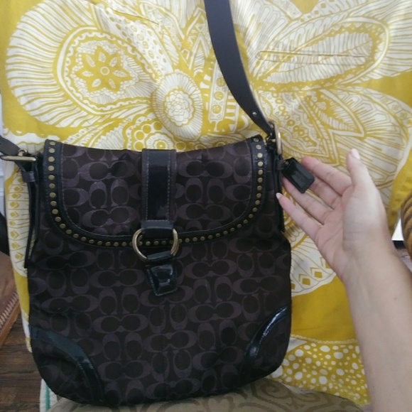 Handbags - Coach purse